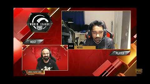 Tsm Ent Neyoo Interview | PMWL |