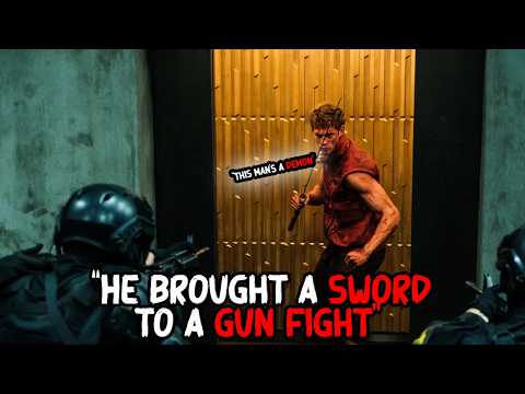 A deaf-mute "Boy" Becomes a DEMON in his PURSUIT of REVENGE | Boy kills world