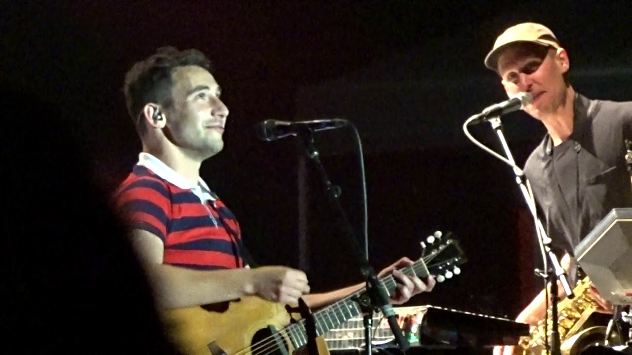 Bleachers I Miss Those Days Summerfest 2019 Milwaukee, WI 07062019 YouTube