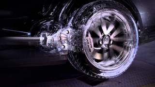 2016 Cadillac CTS V Sedan HD