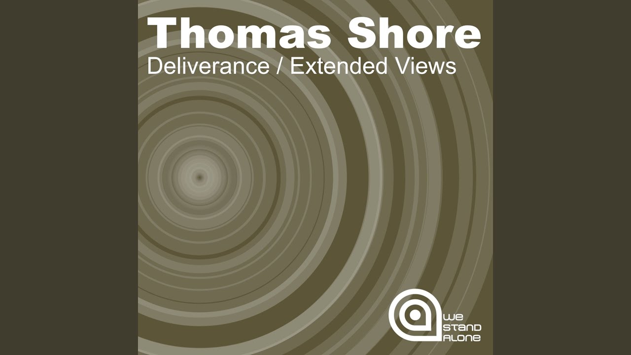 Watch Deliverance (Original Mix) on YouTube Watch Deliverance (Original Mix) on YouTube