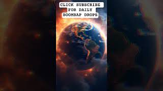 Eminem Freestyle x Dark Boom Bap Rap Cypher Beat | DARK Underground Detroit Rap Beats