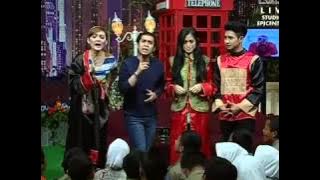 Pesbukers - 1 Februari 2014 Part 4