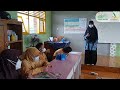 Lomba Simulasi Pembelajaran Pendekatan Terpadu  | Jenjang SD_Radwitya A., S.Si | JSIT Kab. Banyumas