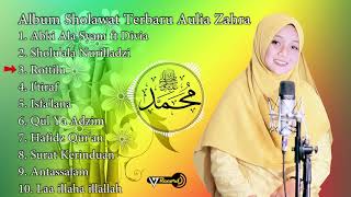 Syahdu !!! Album Sholawat Aulia Zahra