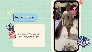 Famous PE Performance Task - Target Games Wealth