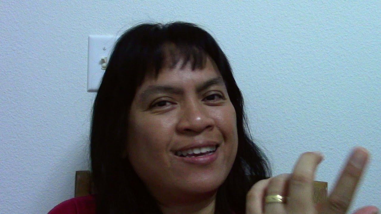 Обретение мира и почему я покинул Штаты