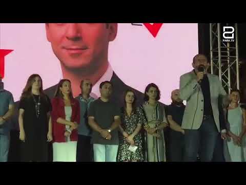 Եթե ես իմ զինվորին ուղարկեմ զոհվելու, առաջինն ուղարկելու եմ իմ որդուն. Նիկոլ Փաշինյան