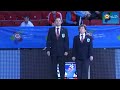 [-60kg] MILOUS, Sofiane (FRA) - REINVALL, Juho (FIN) - ECh Istanbul 2011 (TUR)