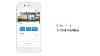 ZVV-Ticket-App