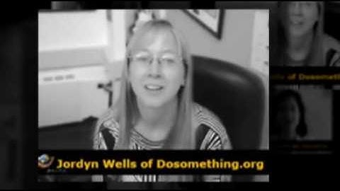 Faces of Change/Grassroots.org