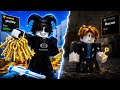 Plays as a free to play player ep1