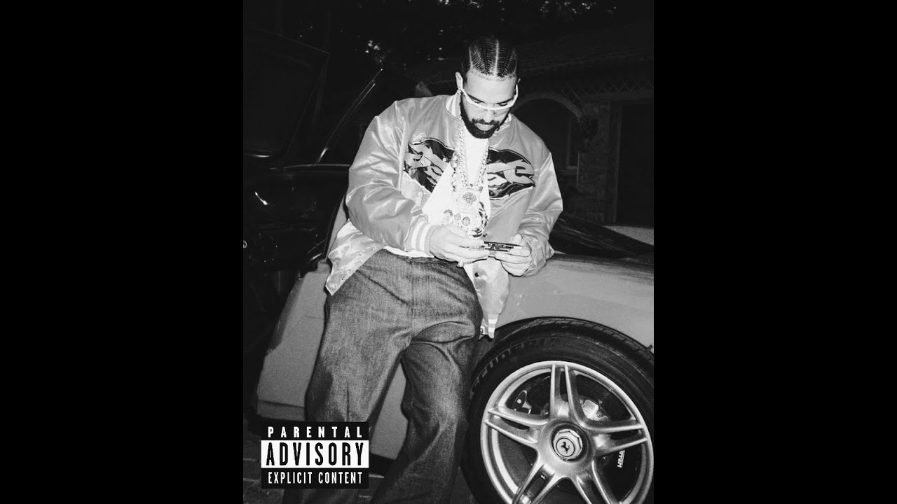 [FREE] DRAKE TYPE BEAT - 