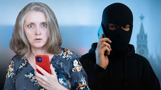 Download Lagu De Russische telefoonoplichtingsindustrie ONTHULD Wat u moet weten MP3