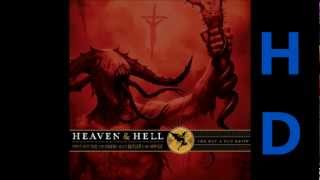 Heaven and Hell - Fear  (HD)