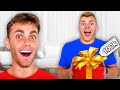 World’s Craziest Family Christmas Gift Opening!