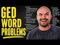 5 GED Math Problems That Stump Most Students