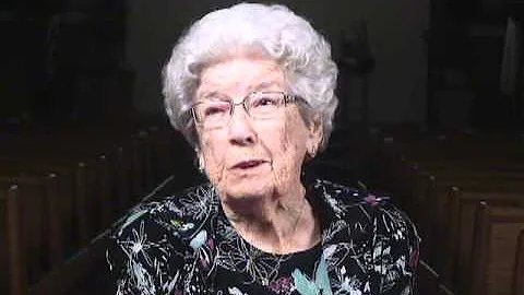 CUMC 100 years Harold Kendall and Cynthia Gross.mp4