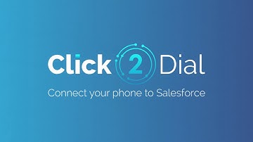 Click2Dial