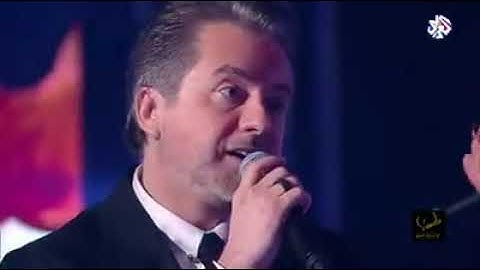 duo ya rab carole samaha & marwan khoury in program tarab