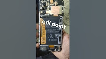 Mi 10 pro max edl point #shorts