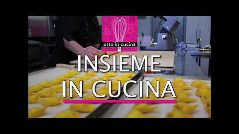 Otto In Cucina Youtube