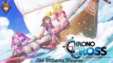 Dario Strat getting Mastermune early without black plate armor