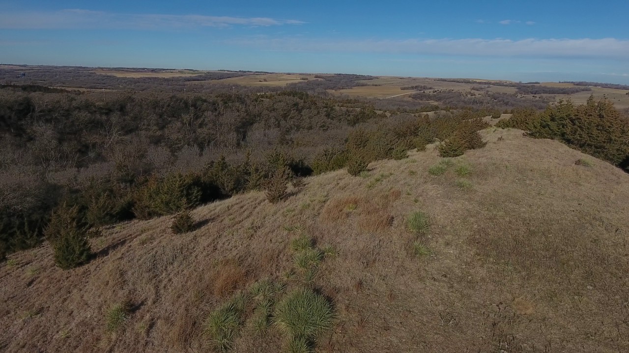 40 Acres +/, Recreational Land Knox County, NE For Sale YouTube