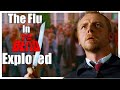 THE FLU From Shaun of the Dead POTENTIAL Origins Explored | How the Virus Spread and Infected