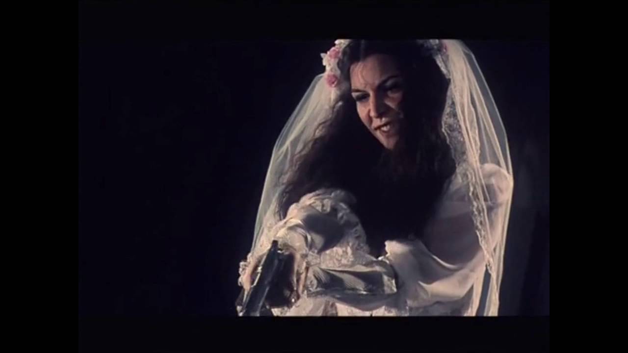 See You in Hell, My Darling trailer