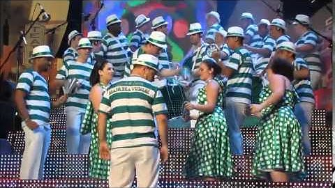 Rio Samba Break 1 - Normal