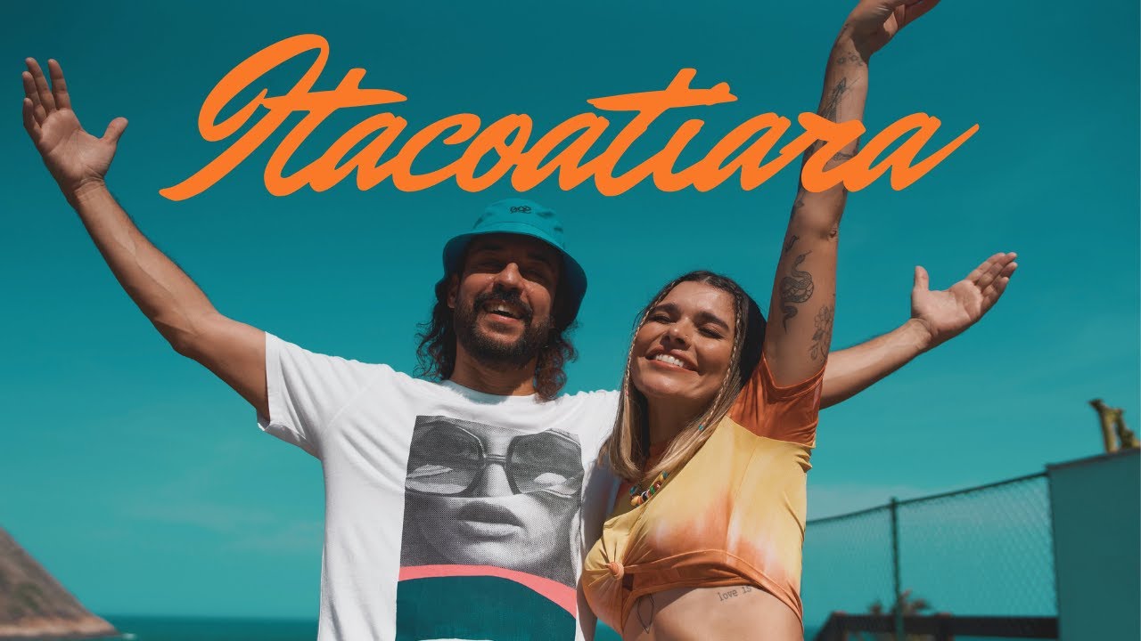 Watch ITACOATIARA - Lary ft Gabriel O Pensador | Clipe Oficial on YouTube Watch ITACOATIARA - Lary ft Gabriel O Pensador | Clipe Oficial on YouTube