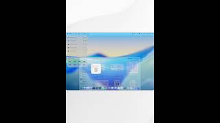 💻 macOS Tahoe: How To Add Widgets To Desktop On Mac