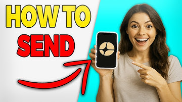 How to Send and Receive Crypto With Aster Wallet