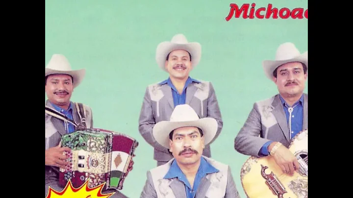 Los Hermanos Coria De Michoacan -- Corrido A Franc...