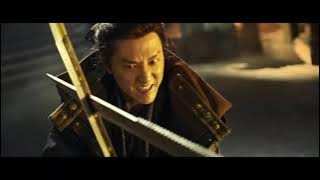 The Shadow Assassin | Kung fu | 2023 Film | Action