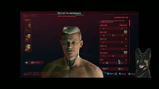 I tried Cyberpunk Open77 Multiplayer mod ALPHA !! Update