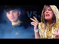 MORGZ vs MORGZ MUM DISS TRACK!