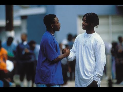 Menace II Society Best Moments Ll VIDEO SONG 2Pac Ft Eazy E And Ice Cube