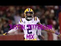 Justin Jefferson Highlights Mix (Vikings Hype!) || "Welcome to Minnesota" Mini-movie