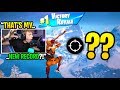 I joined squads fill and broke my HIGHEST KILL RECORD AGAIN in Fortnite... (must see)