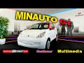 MINAUTO GT