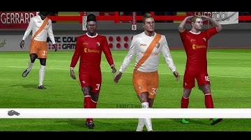 First Touch Soccer 2015 IOS-Android-Review-Gameplay-Walkthrough-Part #131