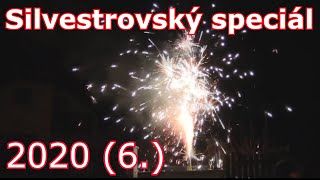 Vylomeniny-Silvestrovský speciál 2020