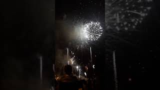 Fireworks of Alicante 🔥28.6.18 🔥 by Violeta Selakov 65 views 5 years ago 4 minutes, 57 seconds