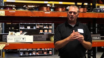 Weekly Welty - Allen Bradley 800T-B6A 30.5mm Push Button