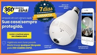 Micro Mini Câmera Espiã no Celular Wifi Com Acesso a Internet Para Casa e Varanda.