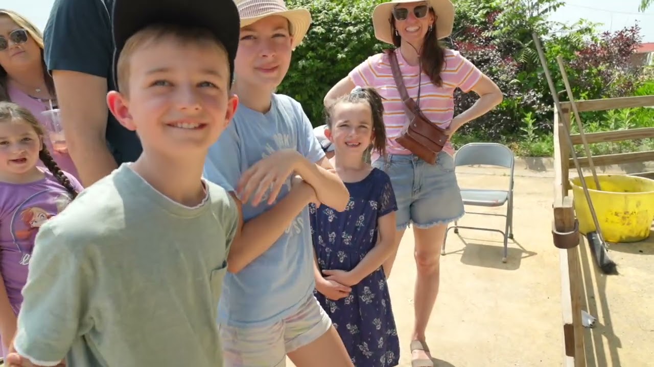 Felix Adler Day Family Fest: Clinton, Iowa's Children's Festival