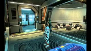 SWTOR Sound Bug