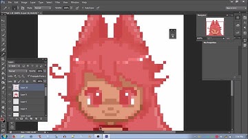Blinking Icon Tutorial for Deviantart